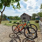 Prázdninový dům Awesome In