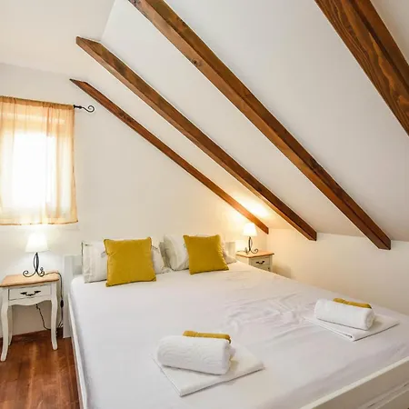 Awesome In Vakantiehuis